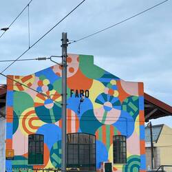 Bahnhof Faro