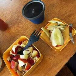 Frühstück