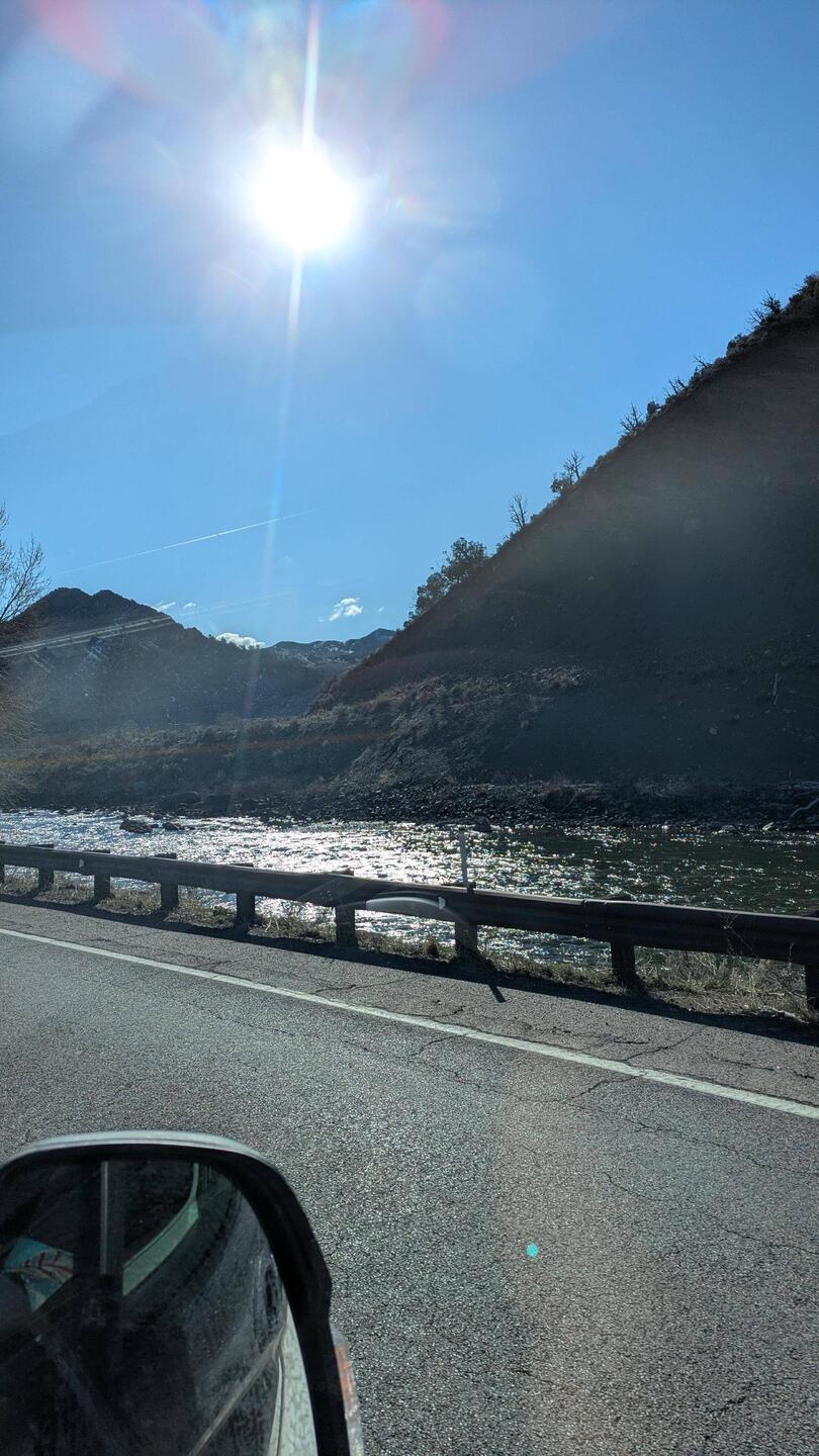 Colorado River