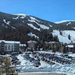 Copper Mountain