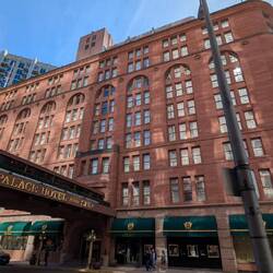 Brown Palace Hotel