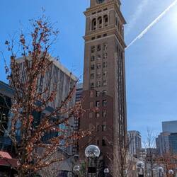 Clock Tower