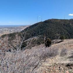 Lookout Mountain