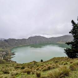 Quilotoa
