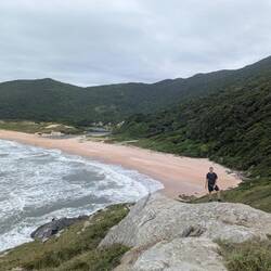 Auch besonders hier: Meer und Berge 🗻. Für jeden was dabei.