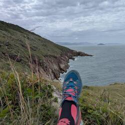 Dem Leser lassen wir die Freiheit, selbst auszusuchen, was für wen war (Meer vs. Berge 😇)