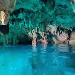 Gran Cenote
