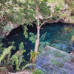 Gran Cenote