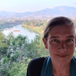 Luang Prabang: ich finde dich toll