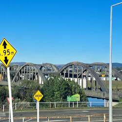 Balclutha Bridge