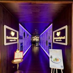 Hotel Fusion Original Saigon Centre