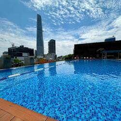 HotelPool Fusion Original Saigon Centre