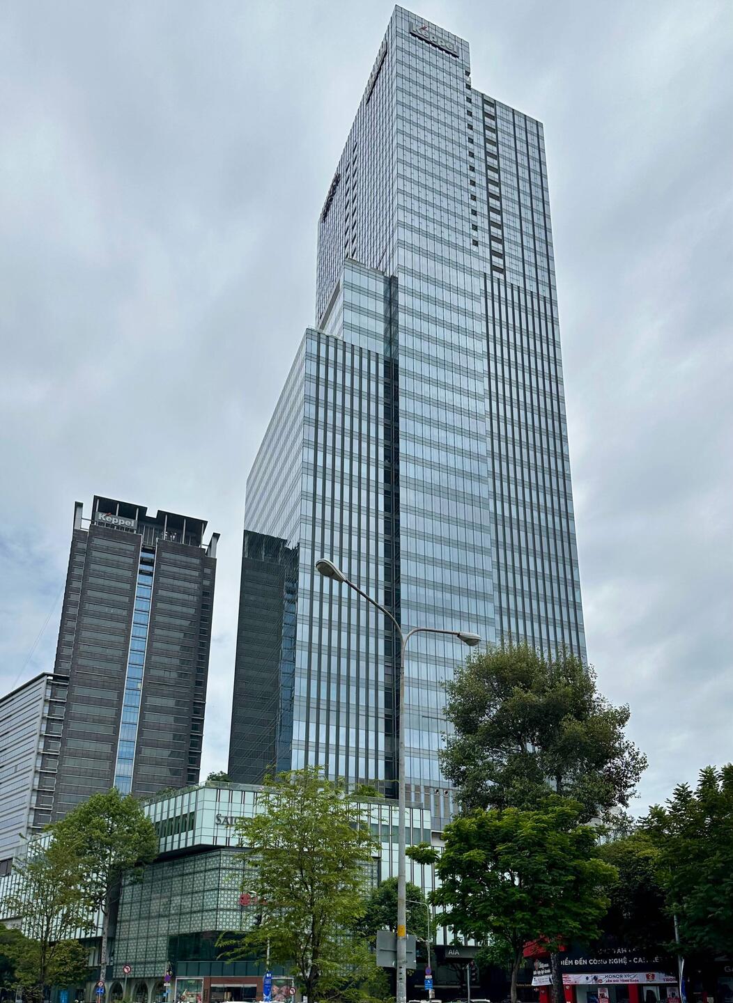 Saigon Centre
