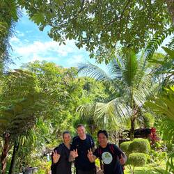 Oise Guide, de Arman 🙏🏽☺️