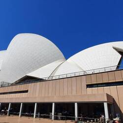 L'Opera de Sydney