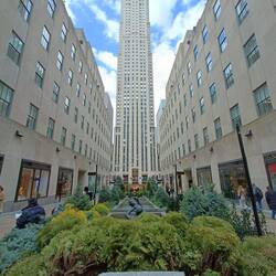 Rockefeller