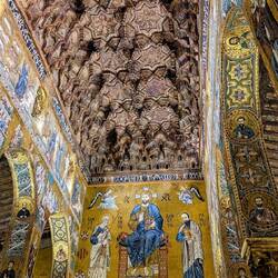 Royal Palace and Palatine Chapel