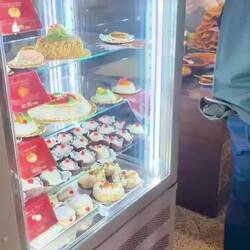 The making of the Holy Csnnoli