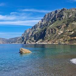 Strand Metochiou