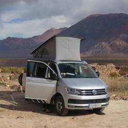 Tambo Inca de Ranchillo