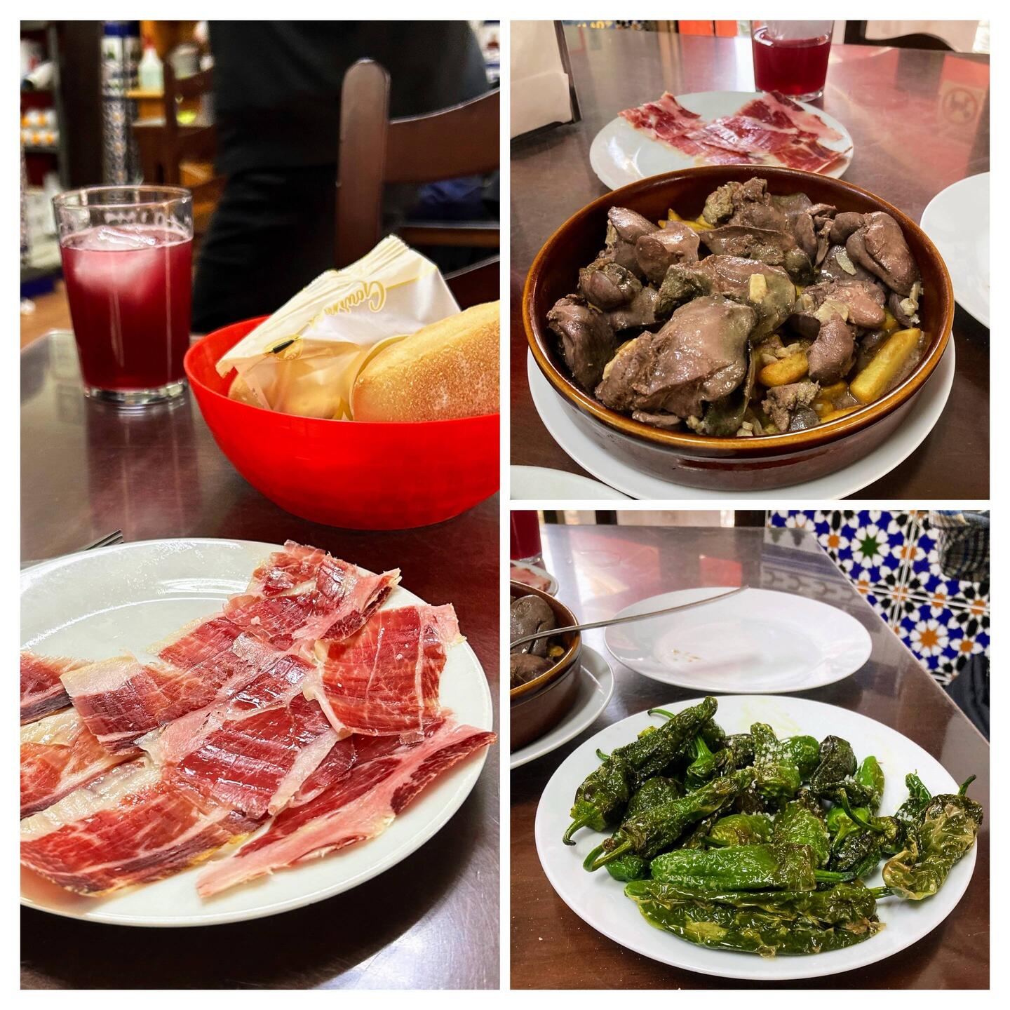 Lunch!