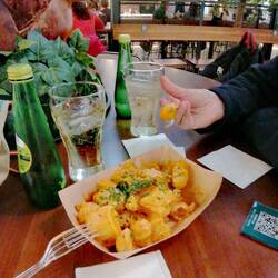 Keine Paella, ausverkauft😭😭😭