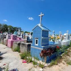 ... bunt und freundlich!