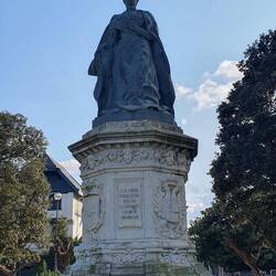 Königin Maria Christina