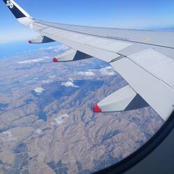 Hello Australia
