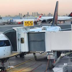 Tiny plane