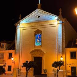 Igreja de Nossa Senhora da Encarnação
