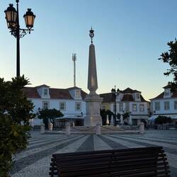 Praça Marquês de Pombal