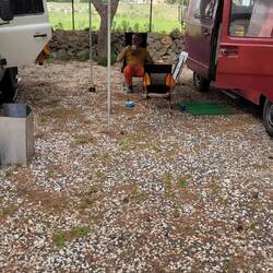 Explosionskaffee nach Sterzeinnahme🥳🤣