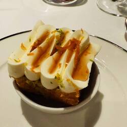 Baba au Rum