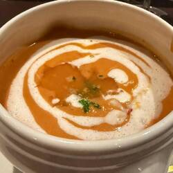 Lobster Bisque