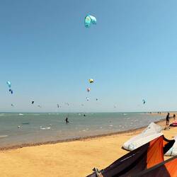 ziemlich viel Verkehr 🤪