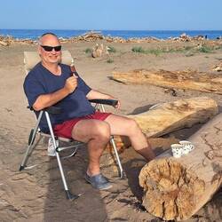 Kirinthos Beach Franz