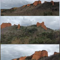 Las Médulas