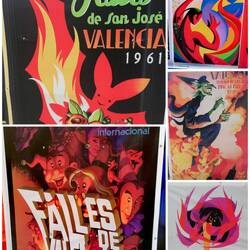 Plakate seit 1929