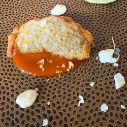 EMPANADA ARGENTINA (Argentinian Pastry Stuffed with Aged Beef)