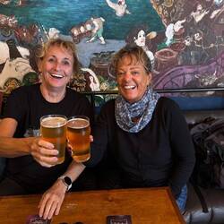 Ein super schöner Tag!