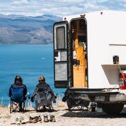 Lago General Carrera