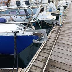 On profite des quelques accalmies pour améliorer Nezara