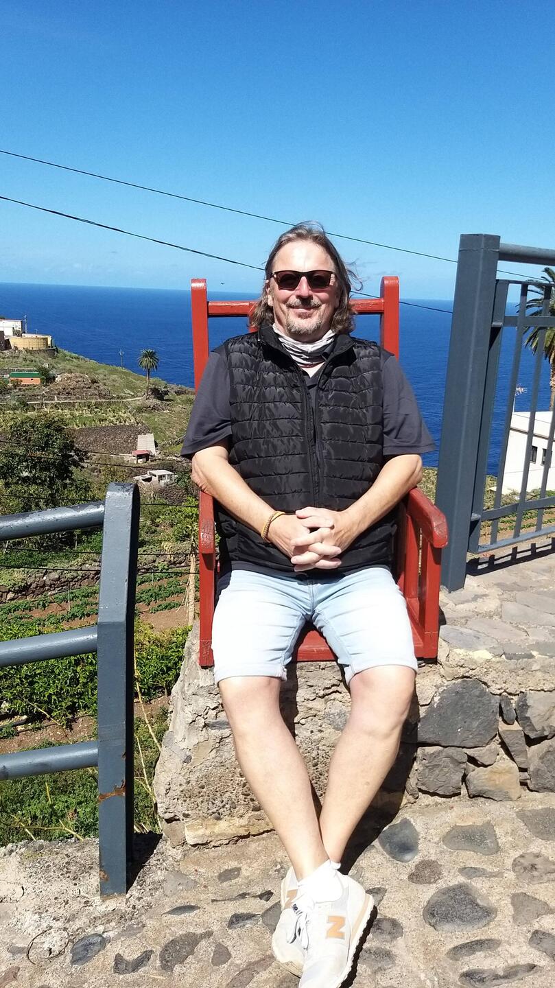 Agulo