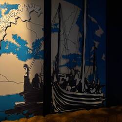 Wickingermuseum in Borg