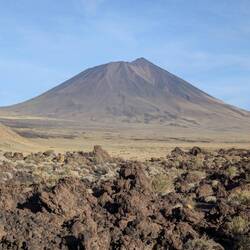 Vulcano Payunia