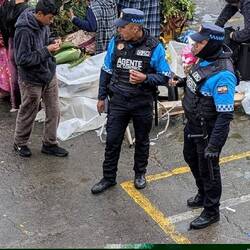 Unser Freund und Helfer