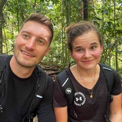 Churzi Verschnuufspause 😮‍💨☺️🥰