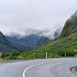 Standing in the same spot as last pic, 180-degree turn.