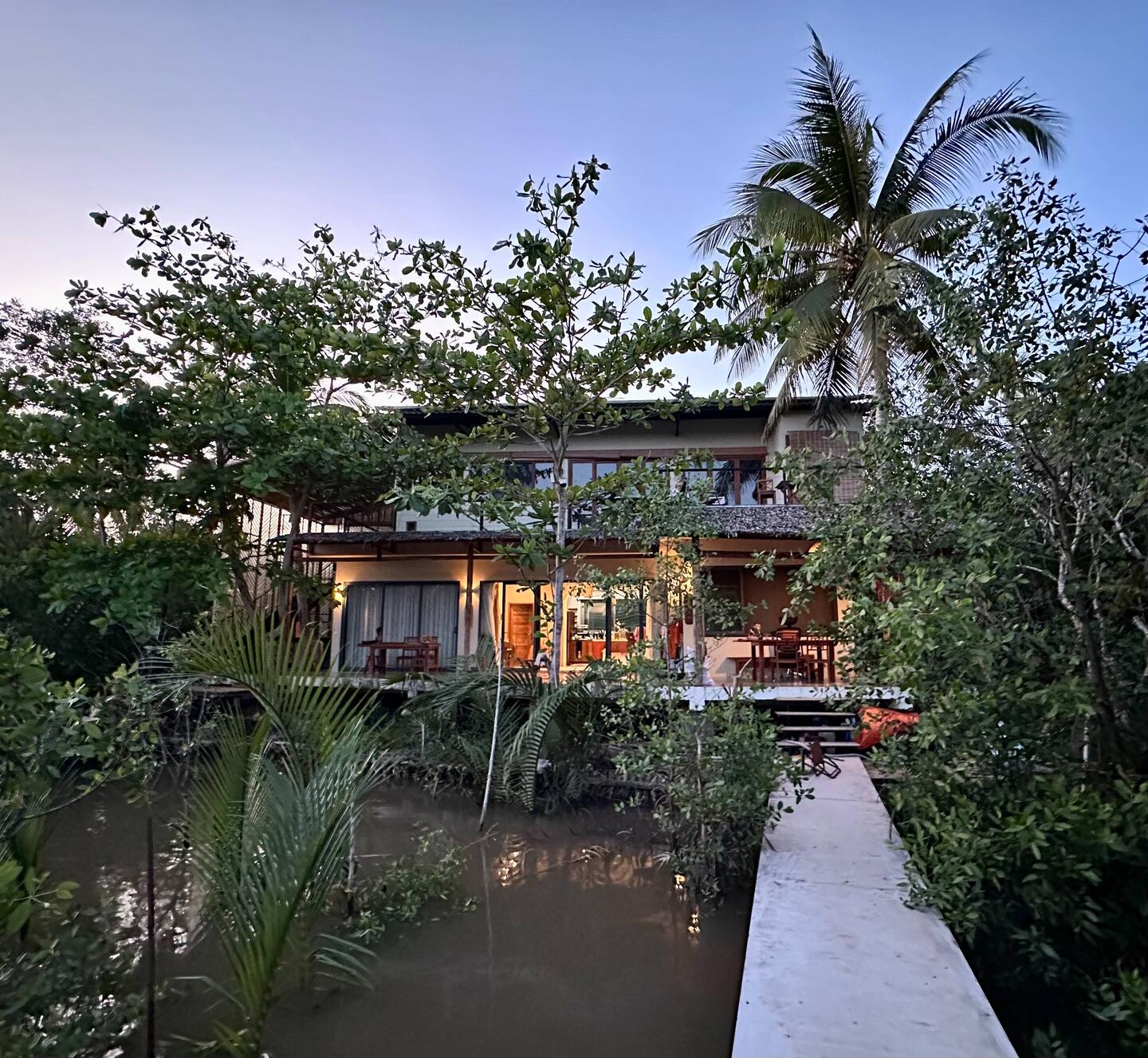 Homestay InnerZen